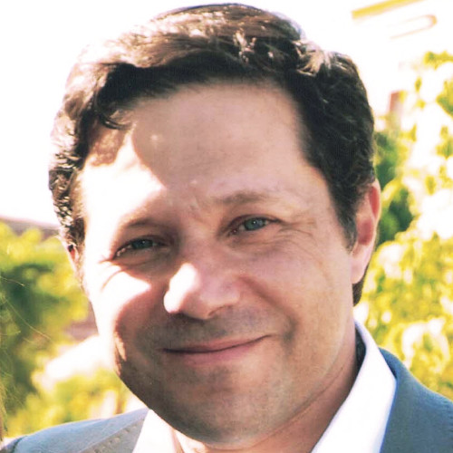 Rodrigo Oporto